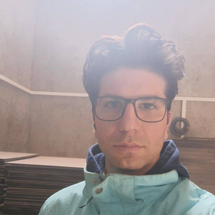 تولید عمده تخته شاسی سیراوند در همدان